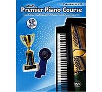 Premier Piano Course Performance 2a E. L. Lancaster (Auteur)