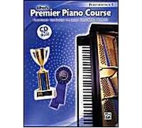 Premier Piano Course Performance, Bk 5