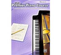 Premier Piano Course Theory, Premier Piano Course Dennis Alexander, E. L. Lancaster, Gayle Kowalchyk, Martha Mier, Victoria McArthur (Auteur)