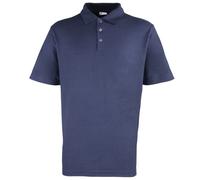Premier - Polo épais à manches courtes - Homme (RW1109)