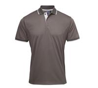 Premier - Polo - Hommes (RW5520)