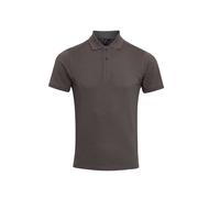 Premier - Polo piqué COOLCHECKER - Homme