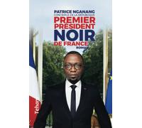 Premier président noir de France