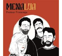 Premier printemps CD