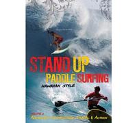 Premier Productions - How to Stand Up Paddle Surfing Vol.2 [Import]
