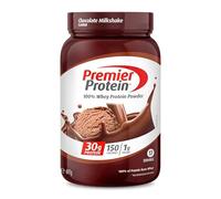 Premier Protein - Whey 100% Poudre Protéinée - Chocolate Milkshake - 697g