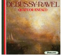 Premier quatuor en Ut mineur / Quatuor en La majeur
