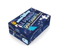 Premier qui chante - Disney - - Walt Disney Company - 404 Editions - Jeux livres objets