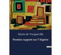 Premier Rapport Sur L¿Algérie