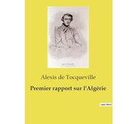 Premier rapport sur l'Algérie