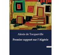 Premier rapport sur l'Algérie
