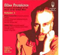 Premier Recordings : Concerto Pour Piano Et Orchestre En Si Minieur, Adam Zero - Enregistrements 1939 Et 1946