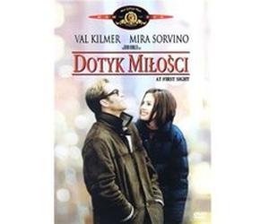 Premier regard (Dotyk milosci) [DVD] G