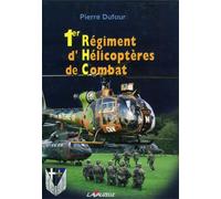 1er régiment d'hélicoptères de combat
