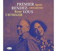 Premier rendez-vous CD