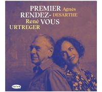 Premier rendez-vous CD