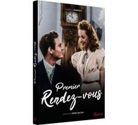 Premier Rendez-Vous
