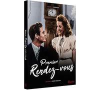 Premier rendez-vous