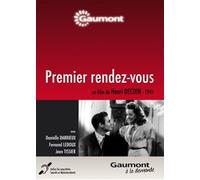 Premier Rendez-Vous