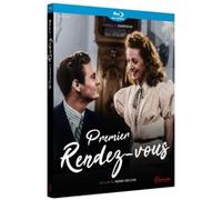 Premier rendez-vous Blu-ray E