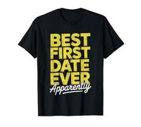 Premier Rendez Vous Lancer De Hache Couple Lanceur Hachette T-Shirt