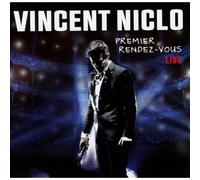 Premier Rendez-Vous Live CD