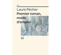 Premier roman, mode d'emploi