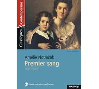 Premier sang - Classiques et Contemporains