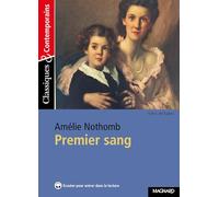 Premier sang - Classiques et Contemporains