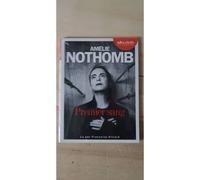 Premier Sang - Livre Audio 1 Cd Mp3