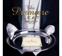 Premier Seat-AI to Yorokobi No Uta [Import]