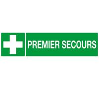PREMIER SECOURS 200x52mm TALIAPLAST - 620408