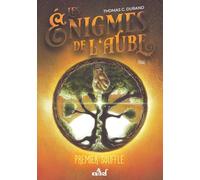 Premier souffle - Les énigmes