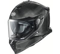 Premier StreetFighter Carbon Casque, noir, taille M pour homme