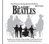 Premier String Quartet - Classic Beatles [Import]