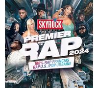 Premier sur Le Rap 2024