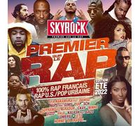 Premier sur Le Rap Ete 2022