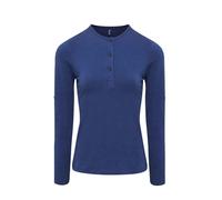 Premier - T-shirt LONG JOHN - Femme (PC5622)