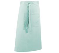Premier - Tablier de bar style continental long (Lot de 2) (RW6797)