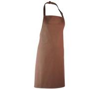 Premier - Tablier (Lot de 2) (Taille unique) (Moka) - UTRW6786 G