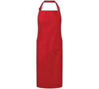 Premier - Tablier ORGANIC FAIRTRADE CERTIFIED - Adulte (RW7971)
