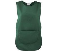 Premier - Tabliers avec poche - Femme (XL) (Vert bouteille) - UTRW7031 Vert G