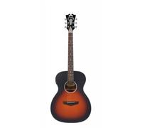 Premier Tammany LS Satin Vintage Sunburst
