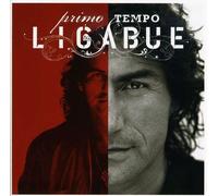Premier Temps - Ligabue CD WARNER BROS