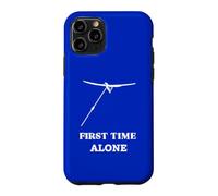Premier treuil de remorquage pour étudiant en Solo Coque pour iPhone 11 Pro