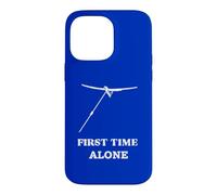 Premier treuil de remorquage pour étudiant en Solo Coque pour iPhone 14 Pro Max