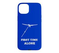 Premier treuil de remorquage pour étudiant en Solo Coque pour iPhone 15 Plus
