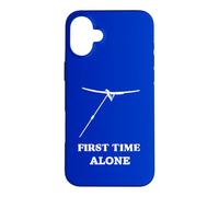 Premier treuil de remorquage pour étudiant en Solo Coque pour iPhone 16 Plus