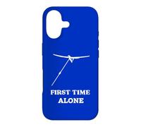 Premier treuil de remorquage pour étudiant en Solo Coque pour iPhone 17