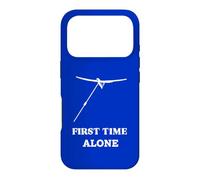 Premier treuil de remorquage pour étudiant en Solo Coque pour iPhone 17 Pro